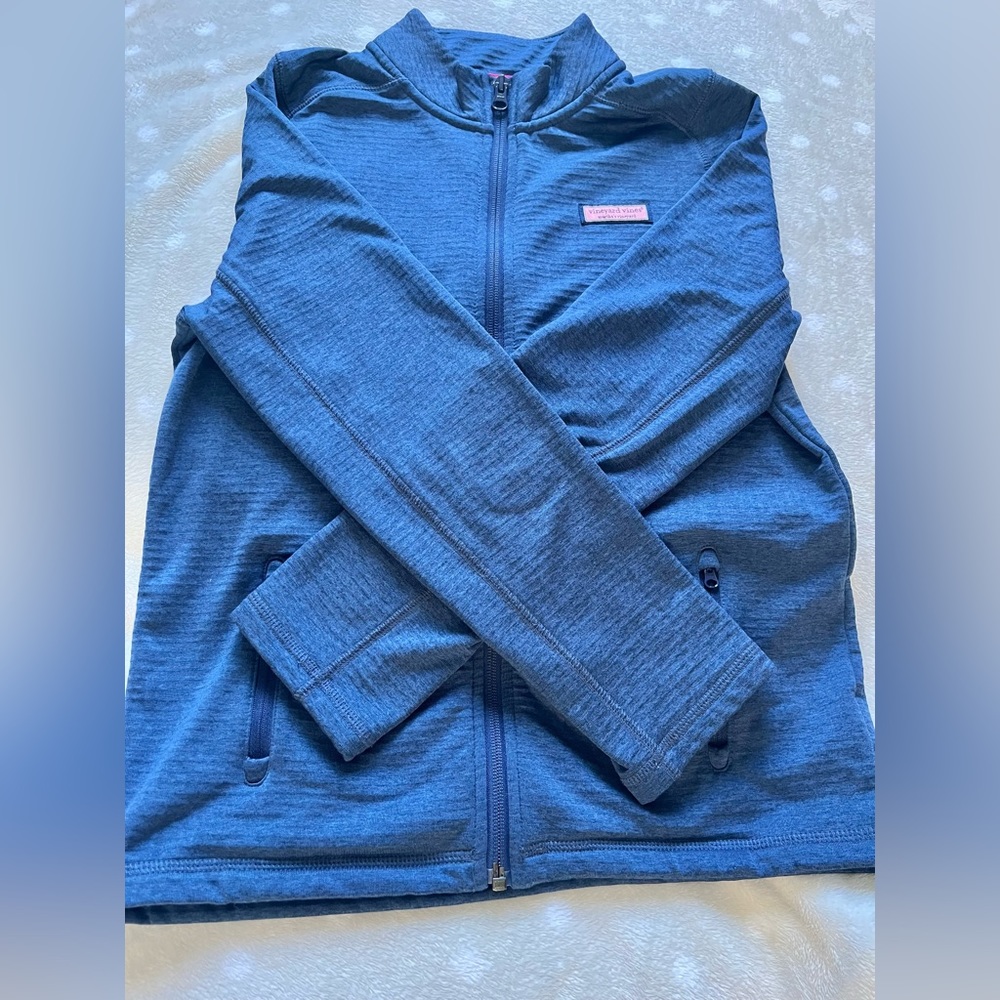 Vineyard Vines Jacket - L (14)